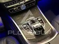 2019 Mercedes Benz G-Class