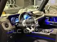 2019 Mercedes Benz G-Class