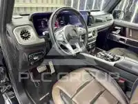 2019 Mercedes Benz G-Class