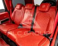 2019 Mercedes Benz G-Class