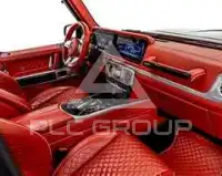 2019 Mercedes Benz G-Class