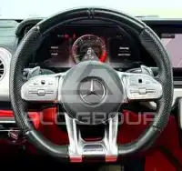 2019 Mercedes Benz G-Class
