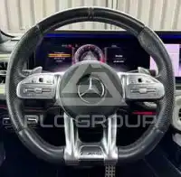 2019 Mercedes Benz G-Class