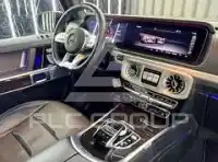 2019 Mercedes Benz G-Class