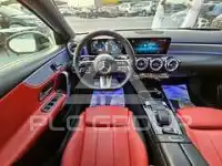 2019 Mercedes Benz A