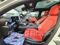 2019 Mercedes Benz A