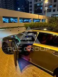 2019 Mercedes Benz A