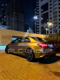 2019 Mercedes Benz A