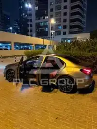 2019 Mercedes Benz A