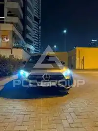2019 Mercedes Benz A