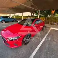 2019 Mercedes Benz A