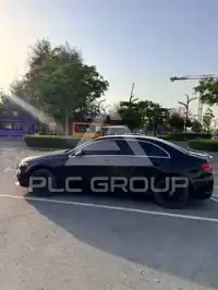2019 Mercedes Benz A