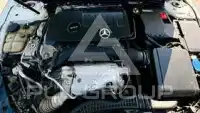 2019 Mercedes Benz A