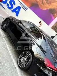 2019 Mercedes Benz A