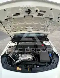 2019 Mercedes Benz A