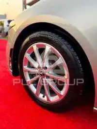 2019 Mercedes Benz A