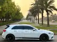 2019 Mercedes Benz A
