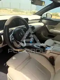 2019 Mercedes Benz A