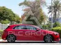 2019 Mercedes Benz A