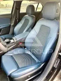 2019 Mercedes Benz A