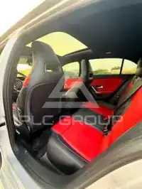 2019 Mercedes Benz A