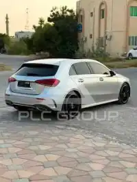 2019 Mercedes Benz A