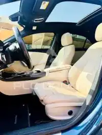 2019 Mercedes Benz A