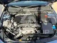 2019 Mercedes Benz A