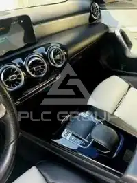 2019 Mercedes Benz A