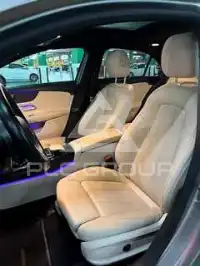 2019 Mercedes Benz A