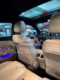 2019 Mercedes Benz A