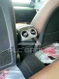 2019 Mercedes Benz A
