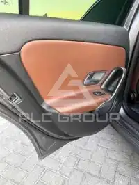 2019 Mercedes Benz A
