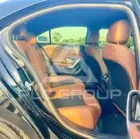 2019 Mercedes Benz A