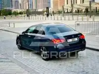 2019 Mercedes Benz A