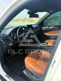 2019 Mercedes Benz GLS-Class