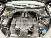 2019 Mercedes Benz GLS-Class