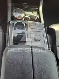 2019 Mercedes Benz GLS-Class