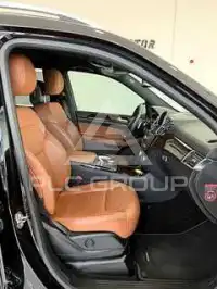 2019 Mercedes Benz GLS-Class