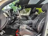 2019 Mercedes Benz GLS-Class