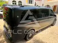 2019 Mercedes Benz V