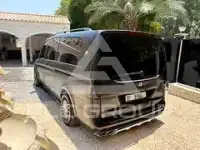 2019 Mercedes Benz V