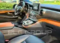 2019 Mercedes Benz V