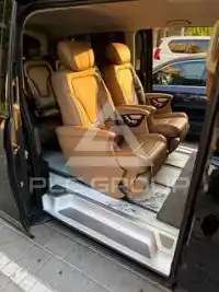 2019 Mercedes Benz V