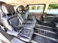 2019 Mercedes Benz V