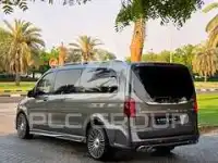 2019 Mercedes Benz V