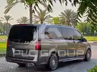 2019 Mercedes Benz V