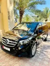 2019 Mercedes Benz V