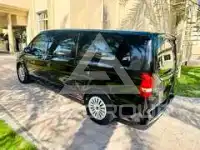 2019 Mercedes Benz V