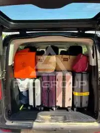 2019 Mercedes Benz V